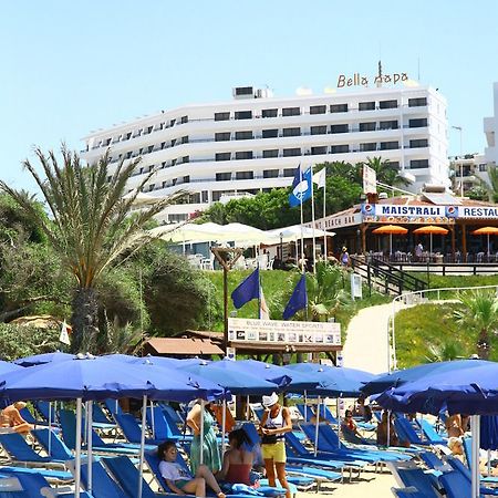 Hotel Amarande (Adults Only) Agia Napa Exterior foto