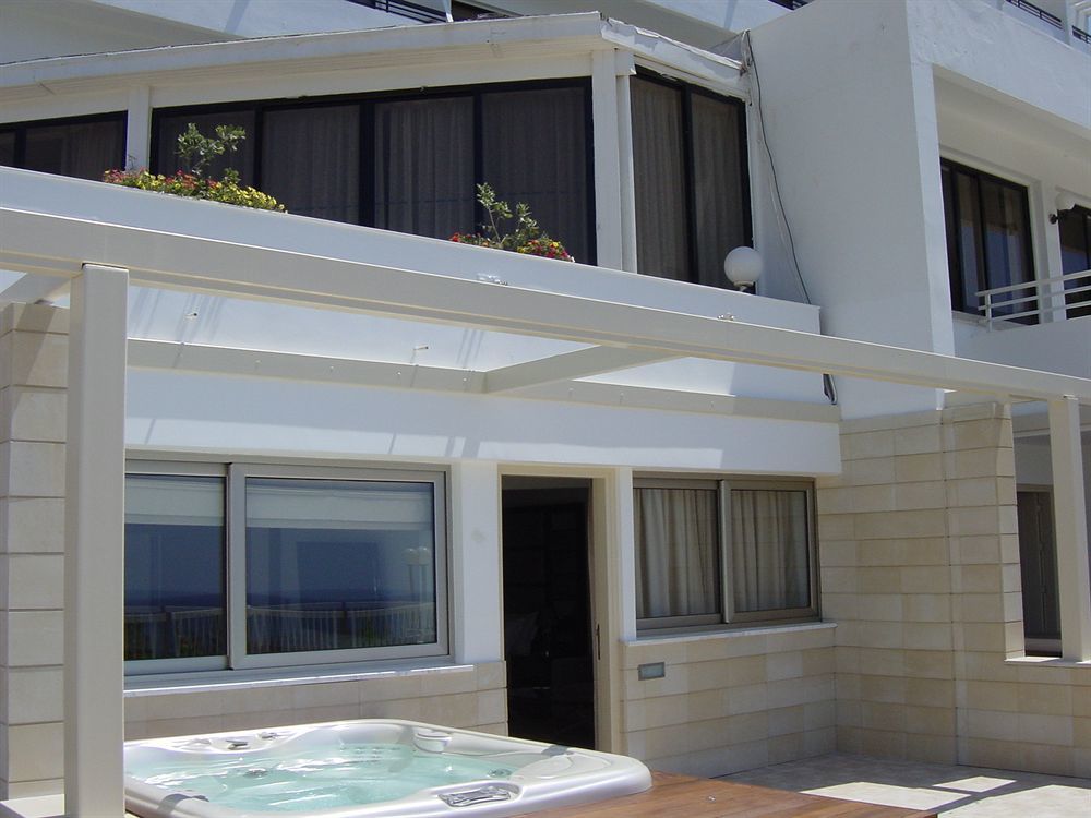 Hotel Amarande (Adults Only) Agia Napa Exterior foto